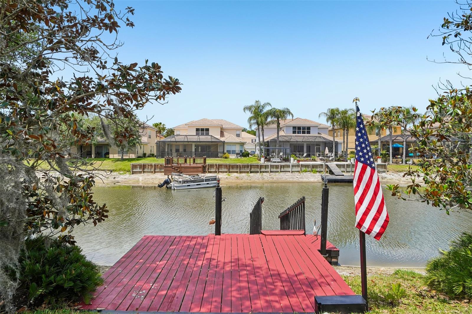Image 44 of 66 For 18032 Malakai Isle Drive