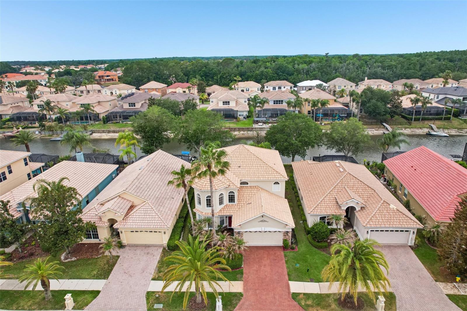 Image 45 of 66 For 18032 Malakai Isle Drive