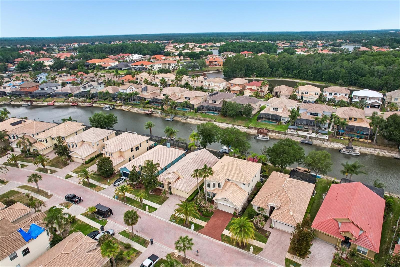 Image 46 of 66 For 18032 Malakai Isle Drive