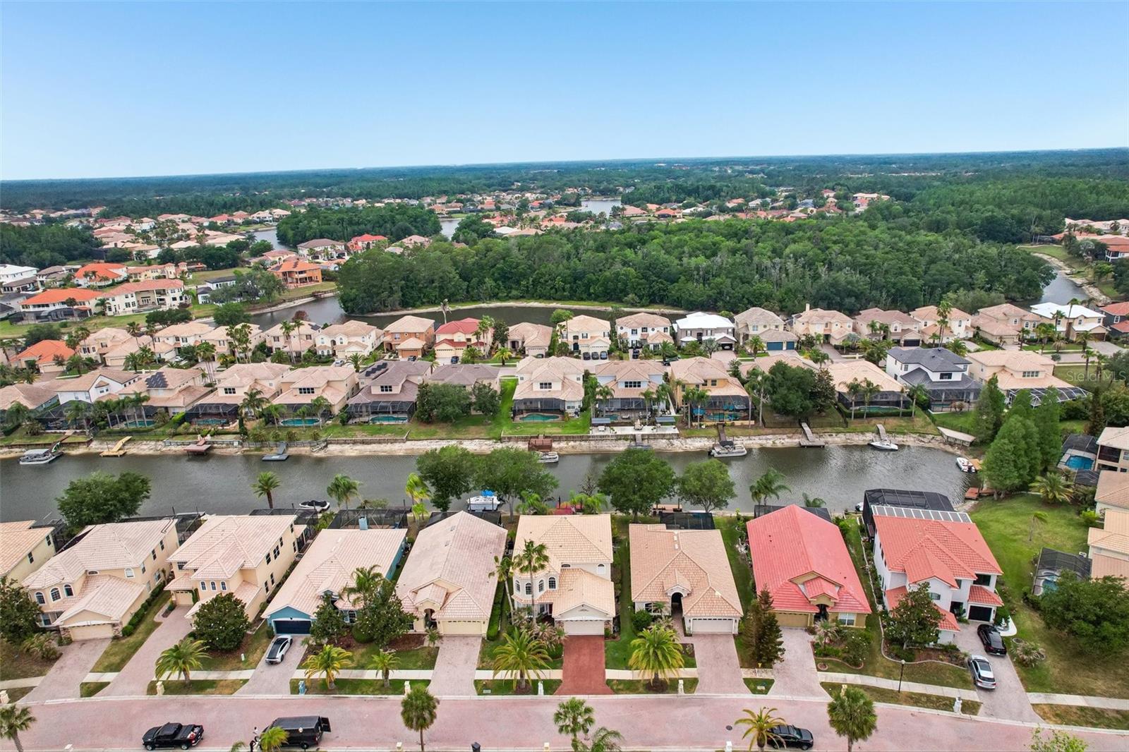 Image 47 of 66 For 18032 Malakai Isle Drive