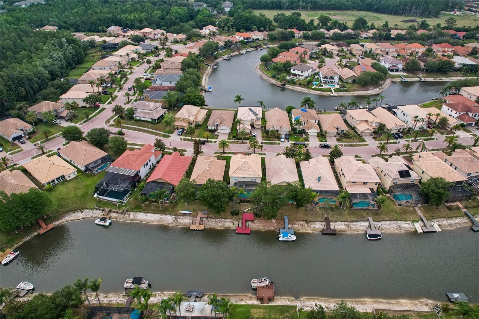 Image 8 of 66 For 18032 Malakai Isle Drive