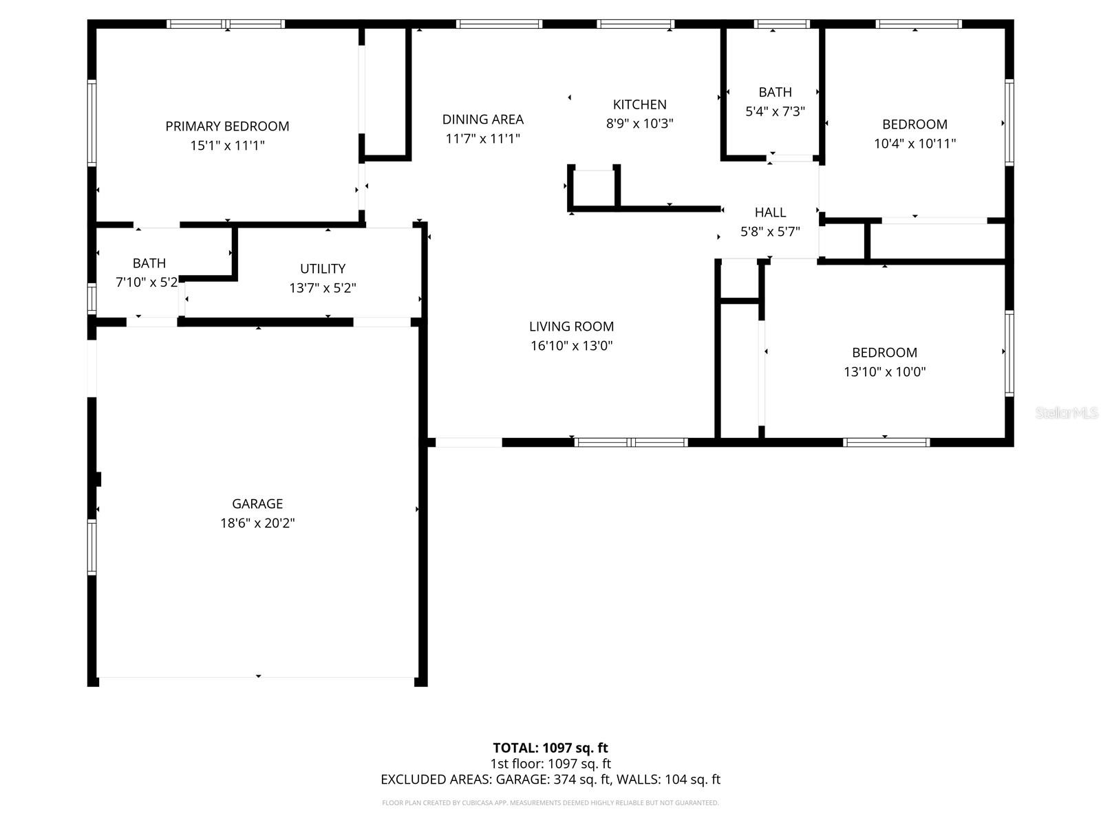 Image 58 of 59 For 2155 Edythe Dr