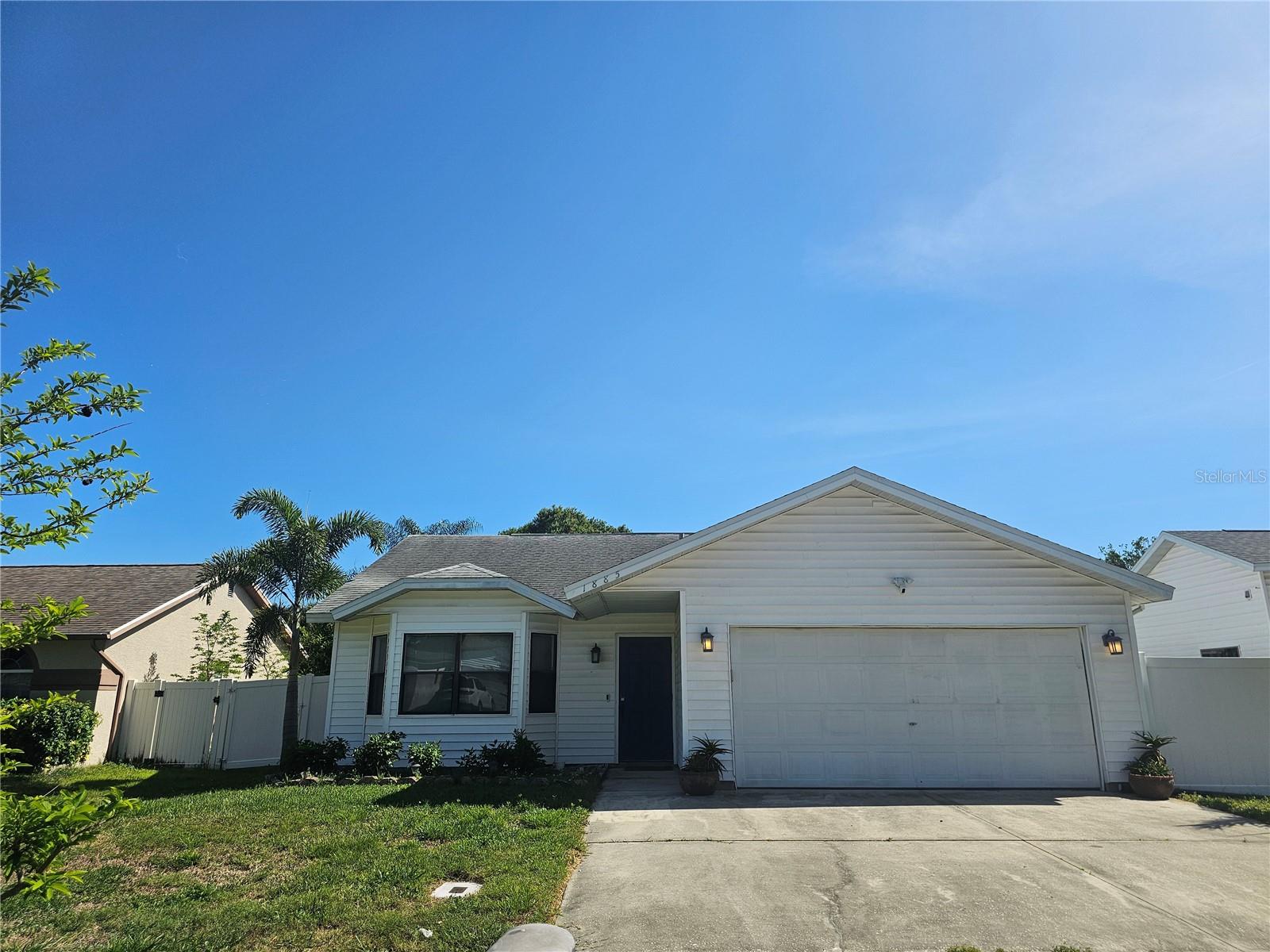 Details for 1885 Feather Tree Circle, CLEARWATER, FL 33765