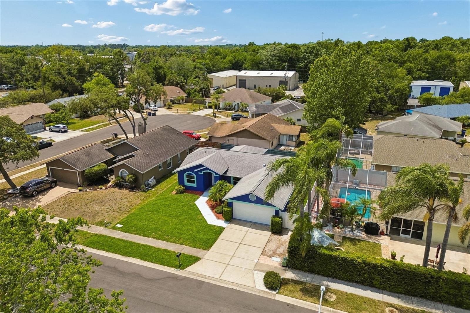 Image 47 of 55 For 8031 Gabriel Drive