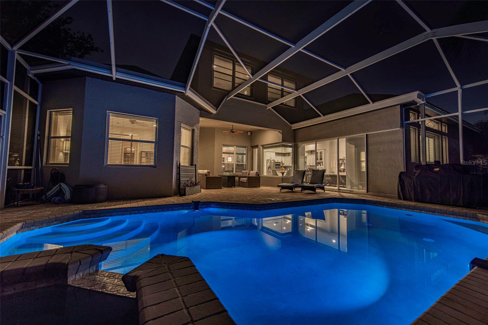 Listing photo id 60 for 3716 Janus Way