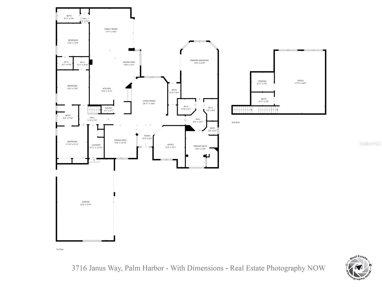 Listing photo id 67 for 3716 Janus Way