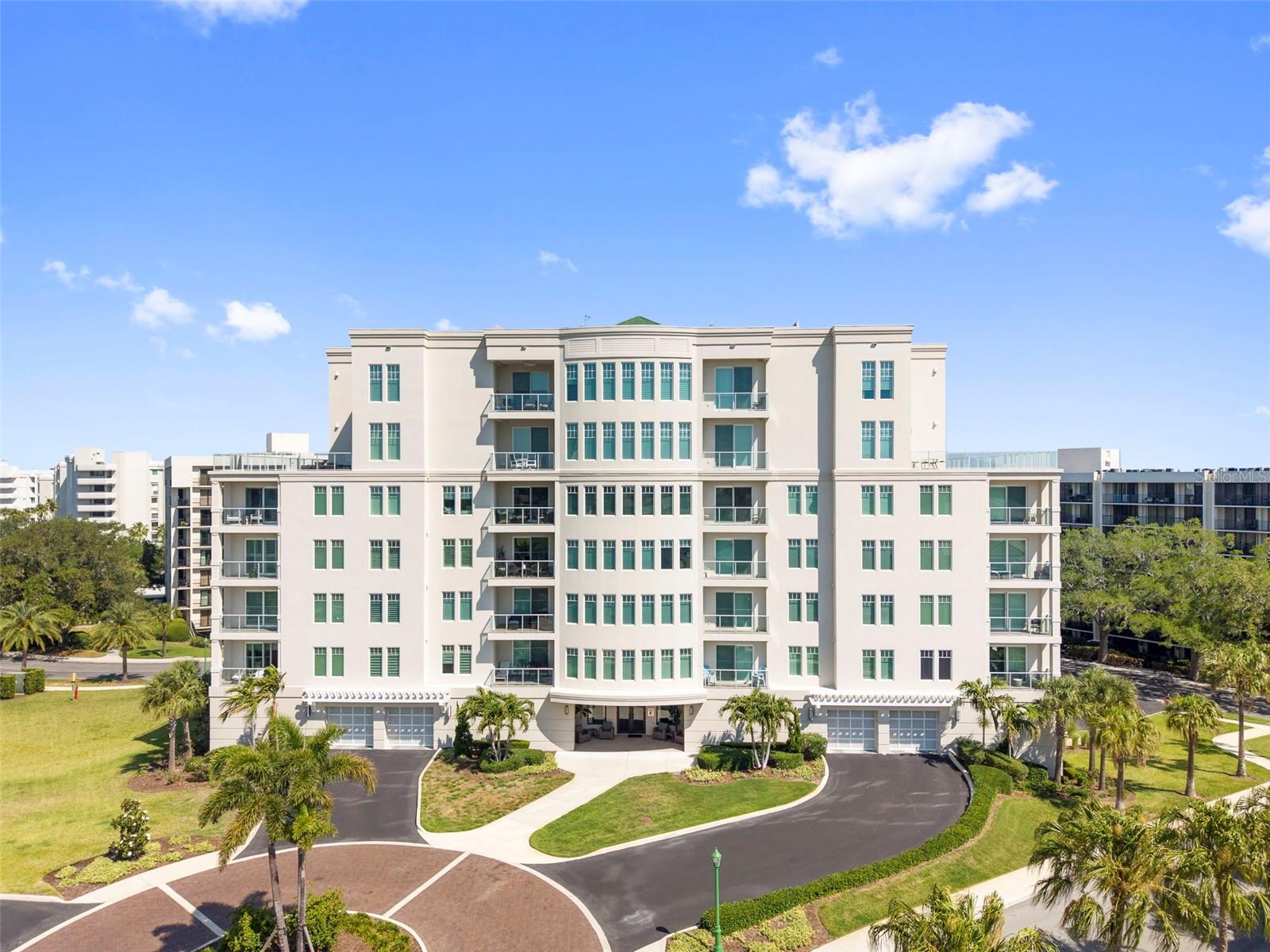 Details for 8 Palm Terrace 201, CLEARWATER, FL 33756