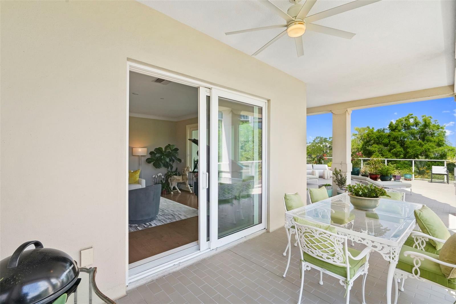 Image 36 of 46 For 8 Palm Terrace 201