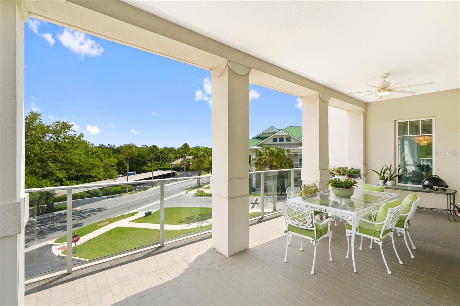 Image 38 of 46 For 8 Palm Terrace 201