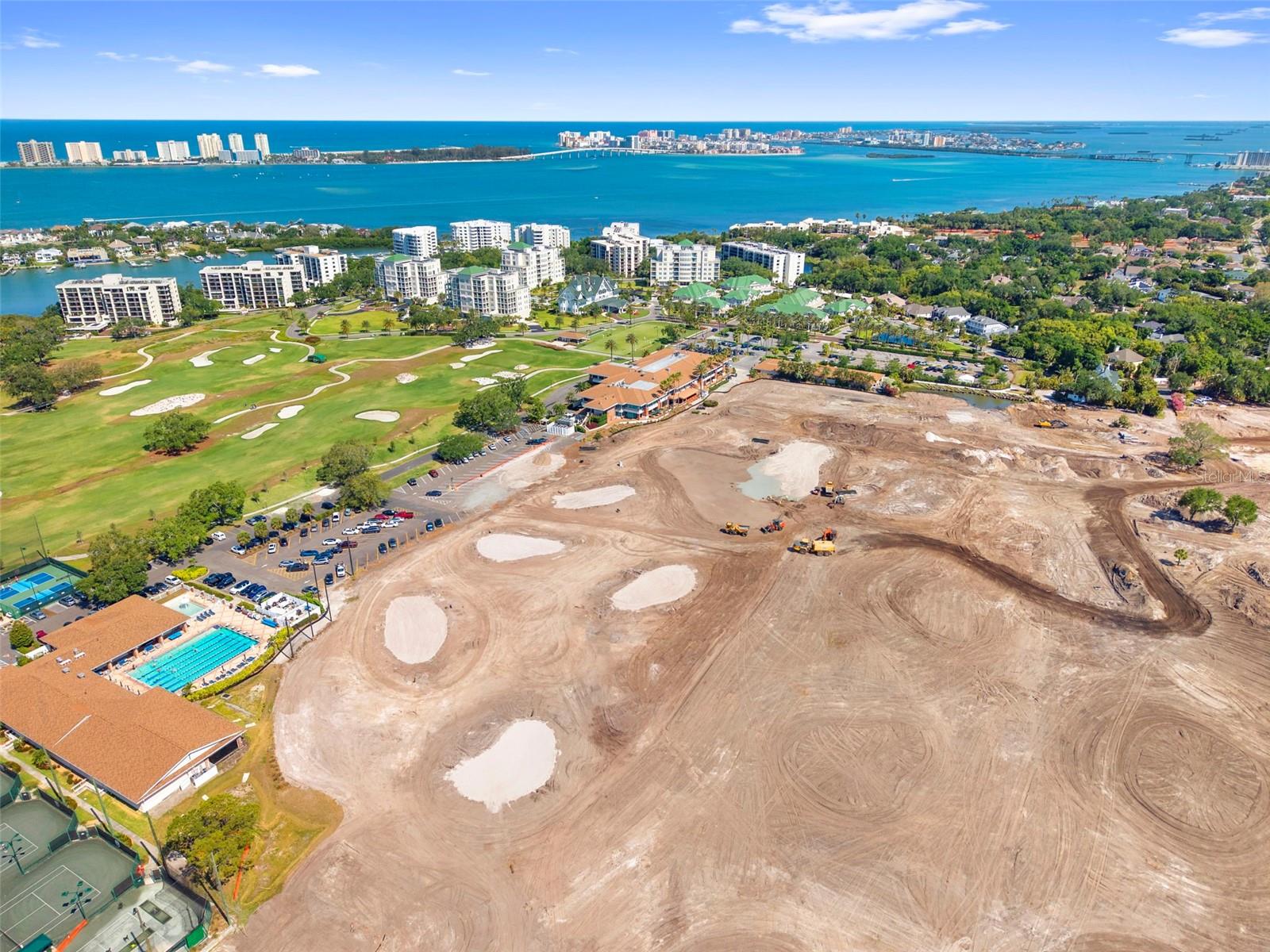 Image 44 of 46 For 8 Palm Terrace 201