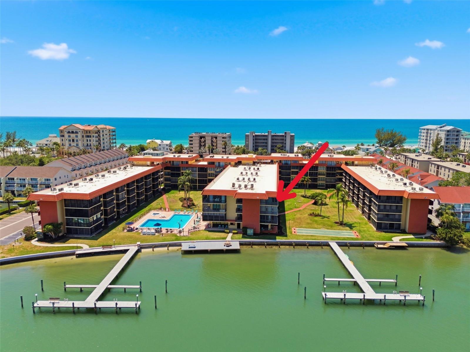 Details for 19701 Gulf Boulevard 417, INDIAN SHORES, FL 33785