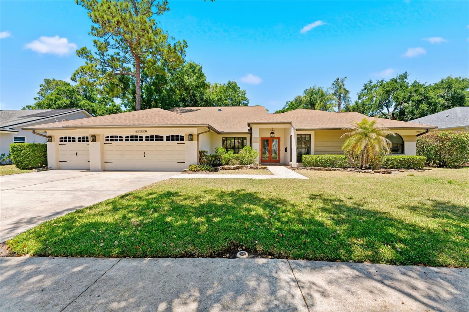 Details for 3285 Tarpon Woods Boulevard, PALM HARBOR, FL 34685