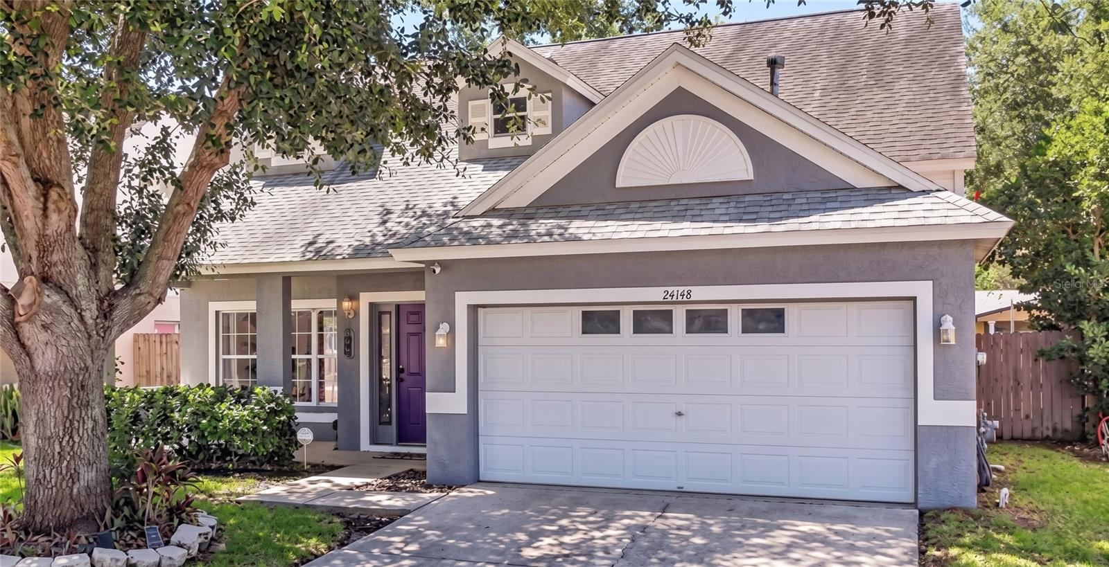 Details for 24348 Summer Wind Court, LUTZ, FL 33559