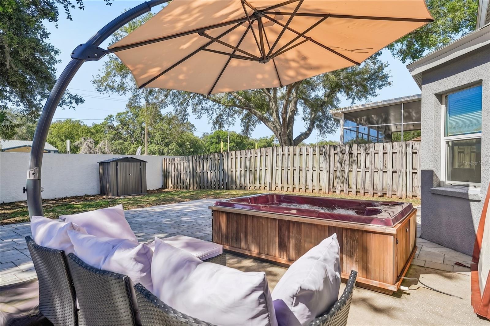 Image 22 of 26 For 24348 Summer Wind Court