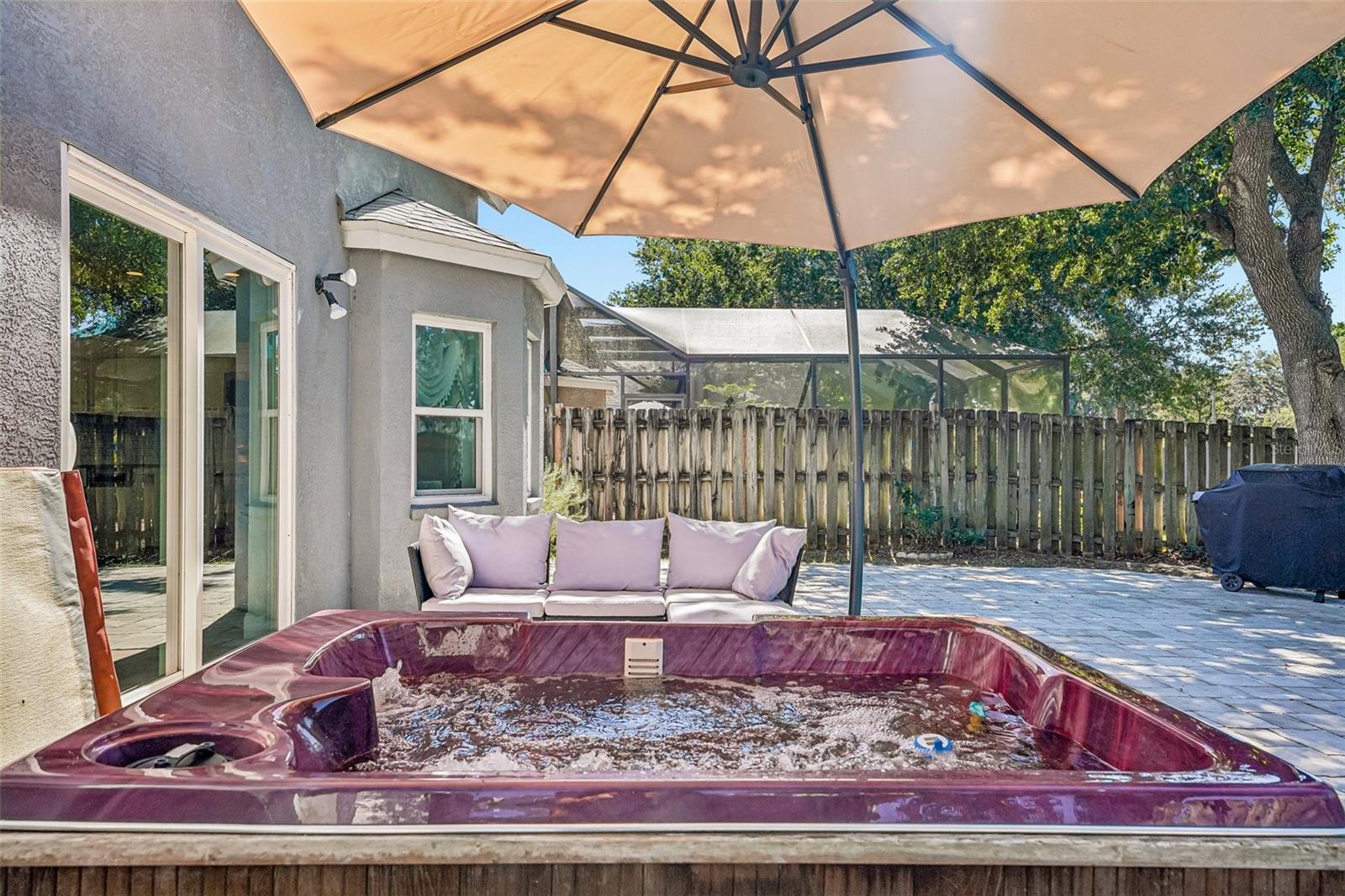 Image 23 of 26 For 24348 Summer Wind Court