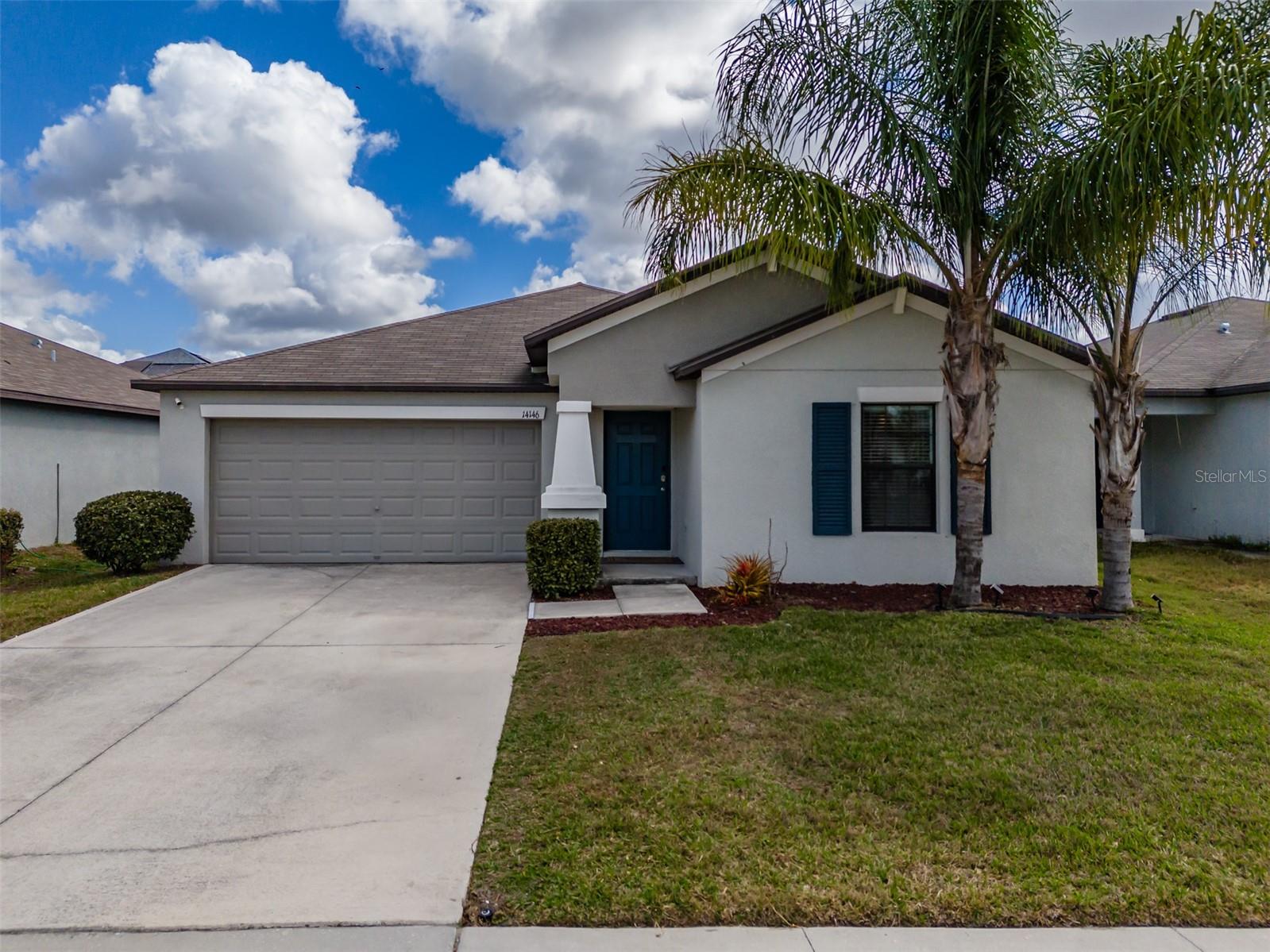 Details for 14146 Covert Green, RIVERVIEW, FL 33579