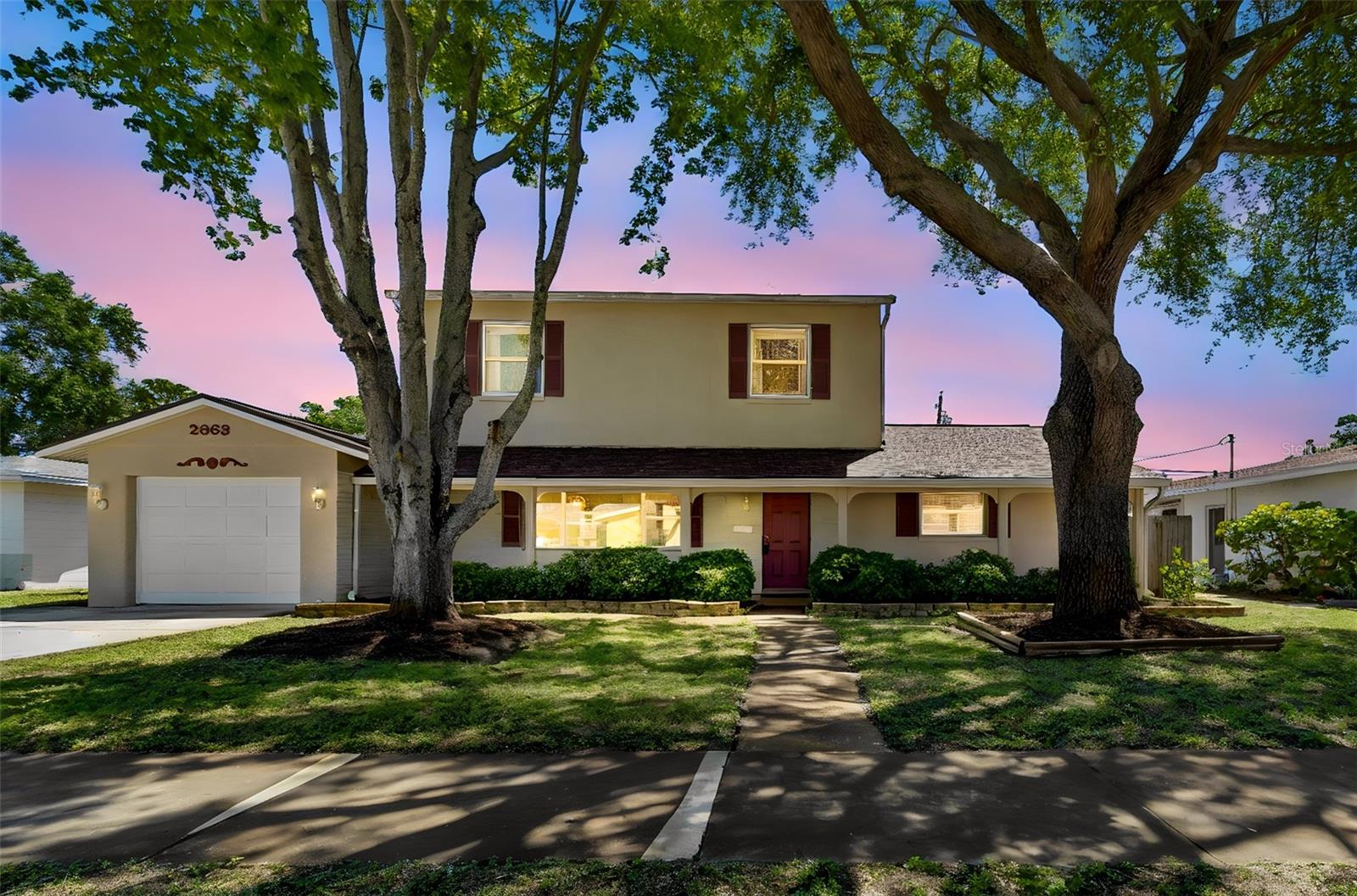 Details for 2863 60th Way N, ST PETERSBURG, FL 33710