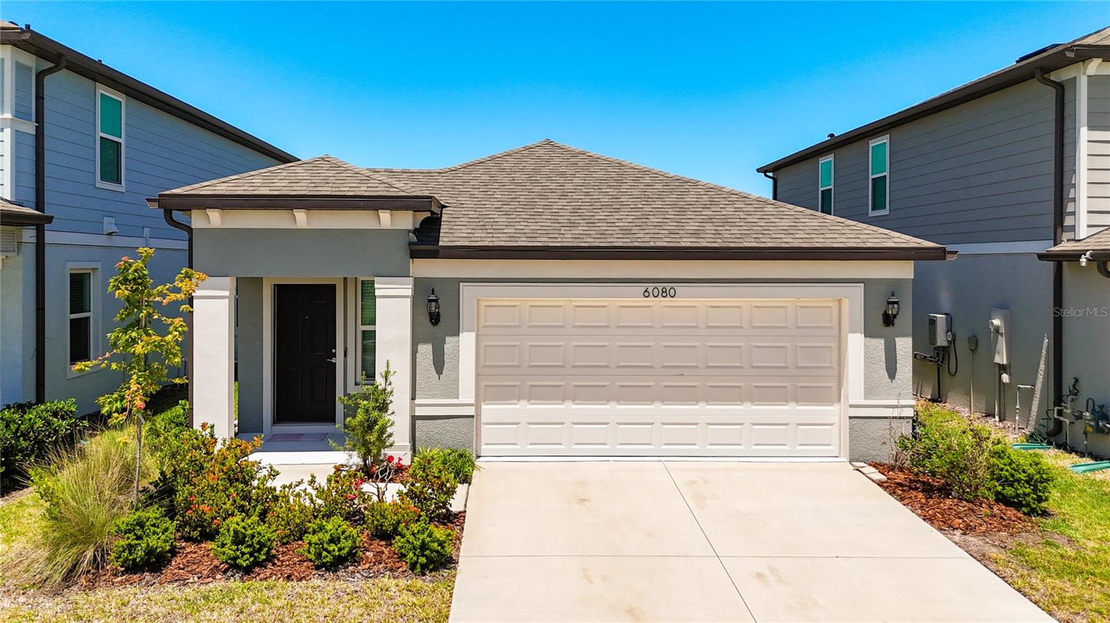 Details for 6080 Jensen View Avenue, APOLLO BEACH, FL 33572