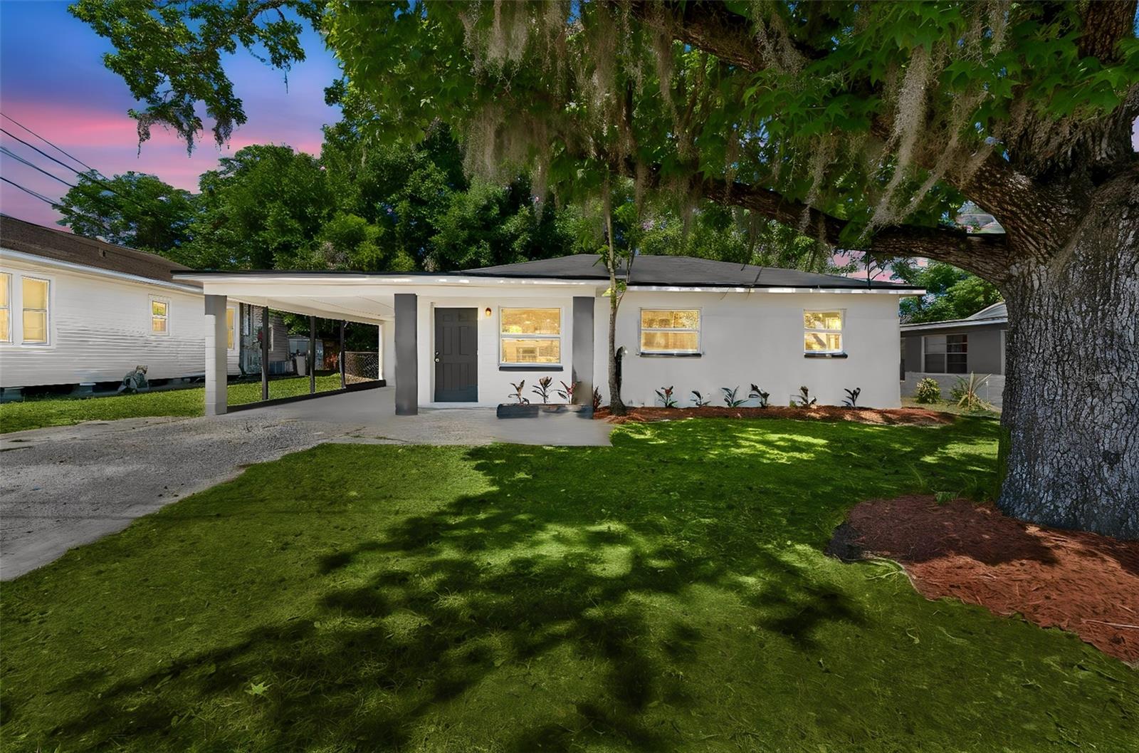 Image 36 of 40 For 11206 Arden Avenue