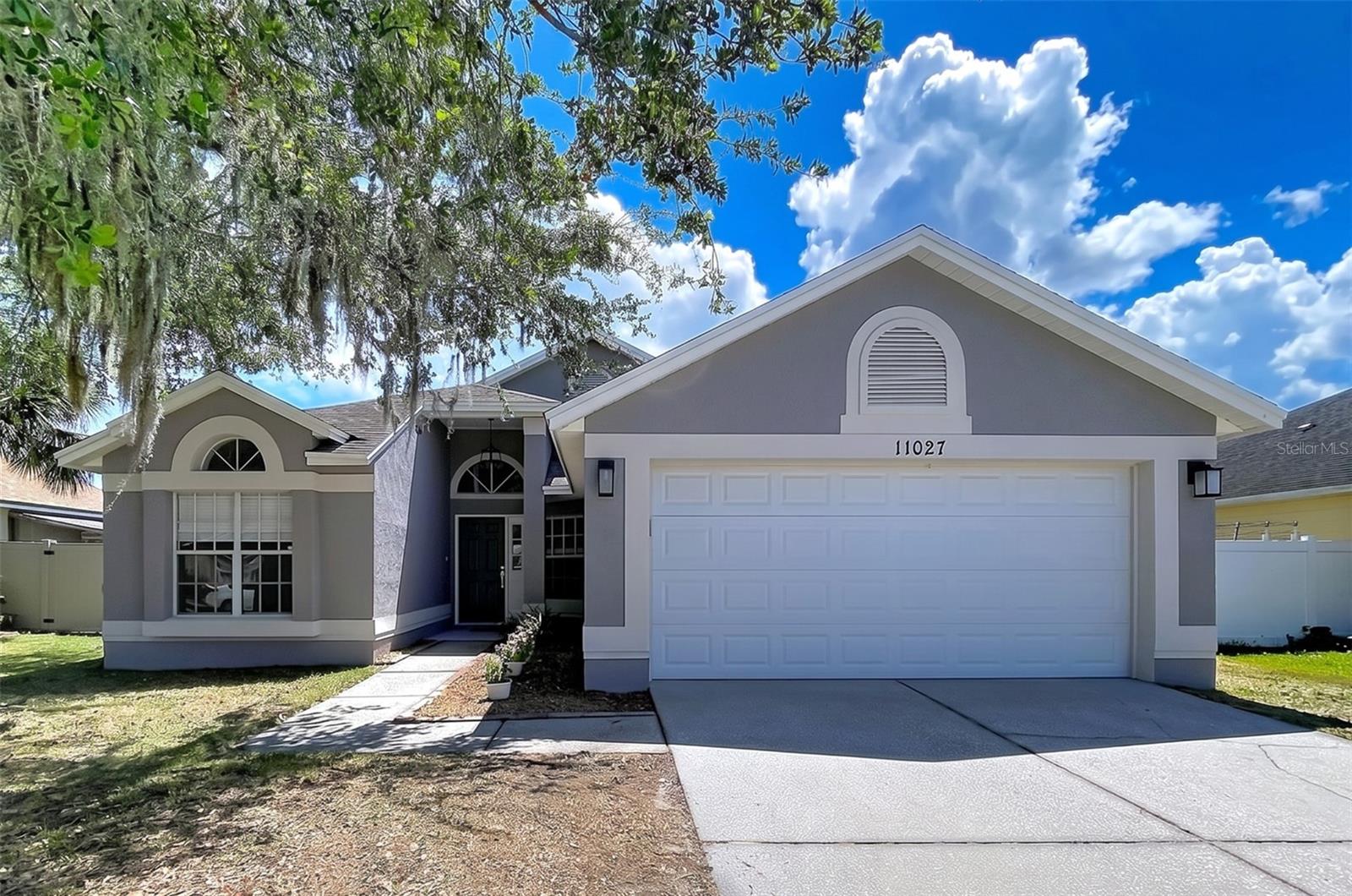 Details for 11027 Streamside Drive, TAMPA, FL 33624