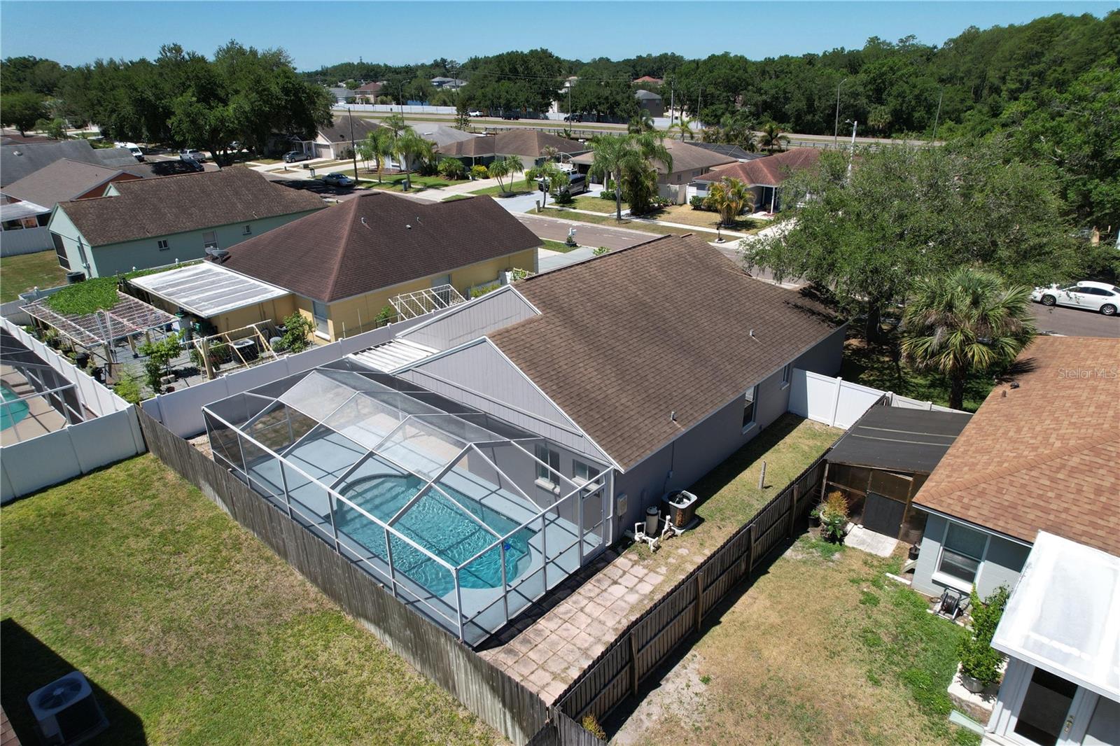Image 3 of 48 For 11027 Streamside Drive