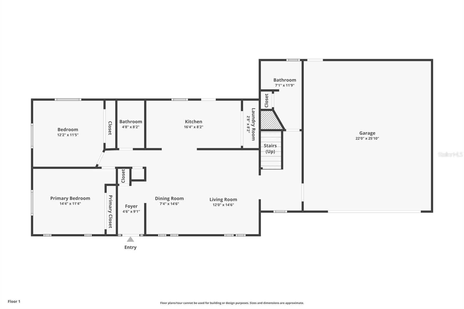Image 44 of 45 For 2372 18th Avenue Sw