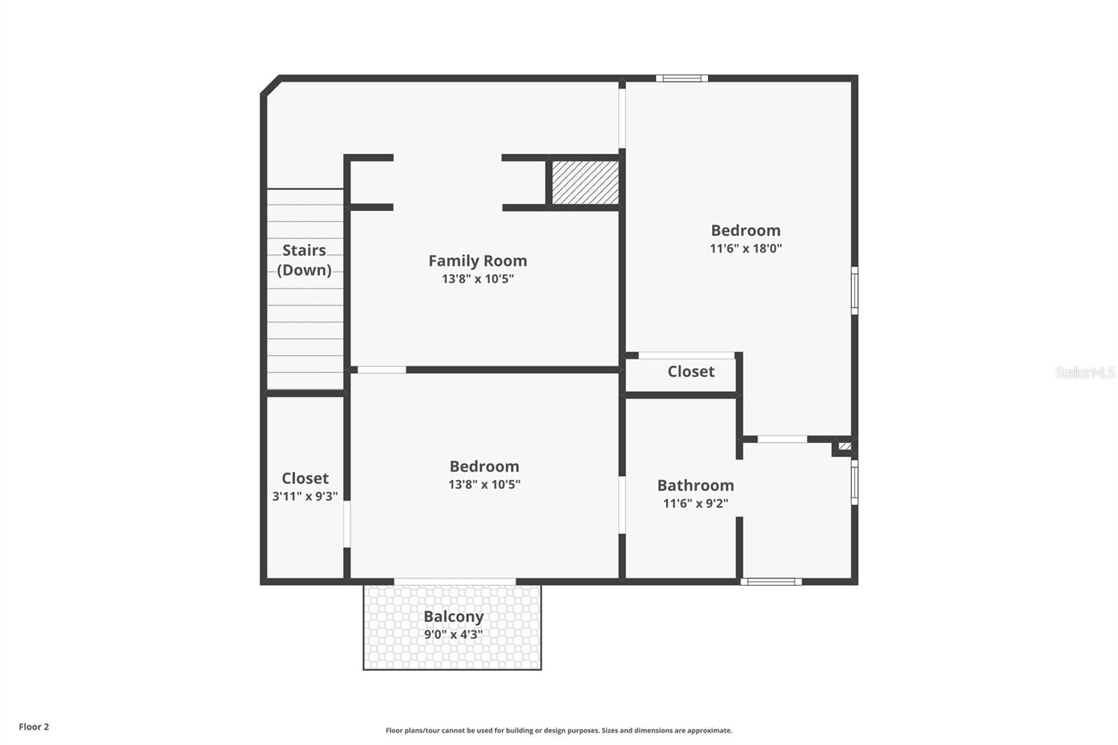 Image 45 of 45 For 2372 18th Avenue Sw