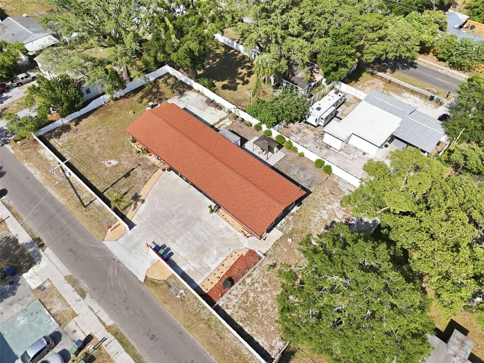 Image 47 of 57 For 10107 Aster Avenue