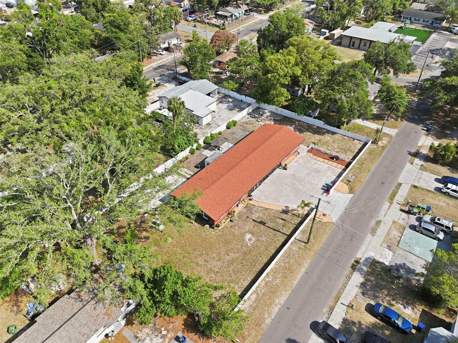 Image 50 of 57 For 10107 Aster Avenue