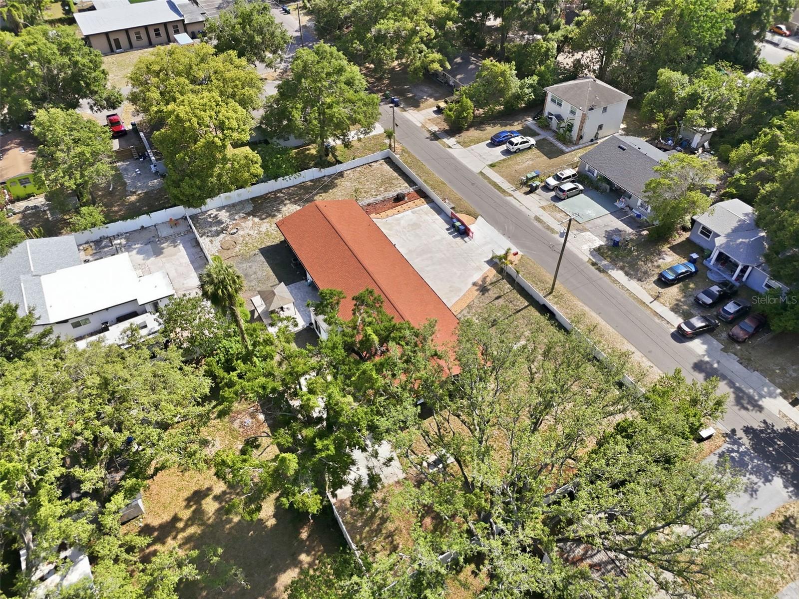 Image 52 of 57 For 10107 Aster Avenue