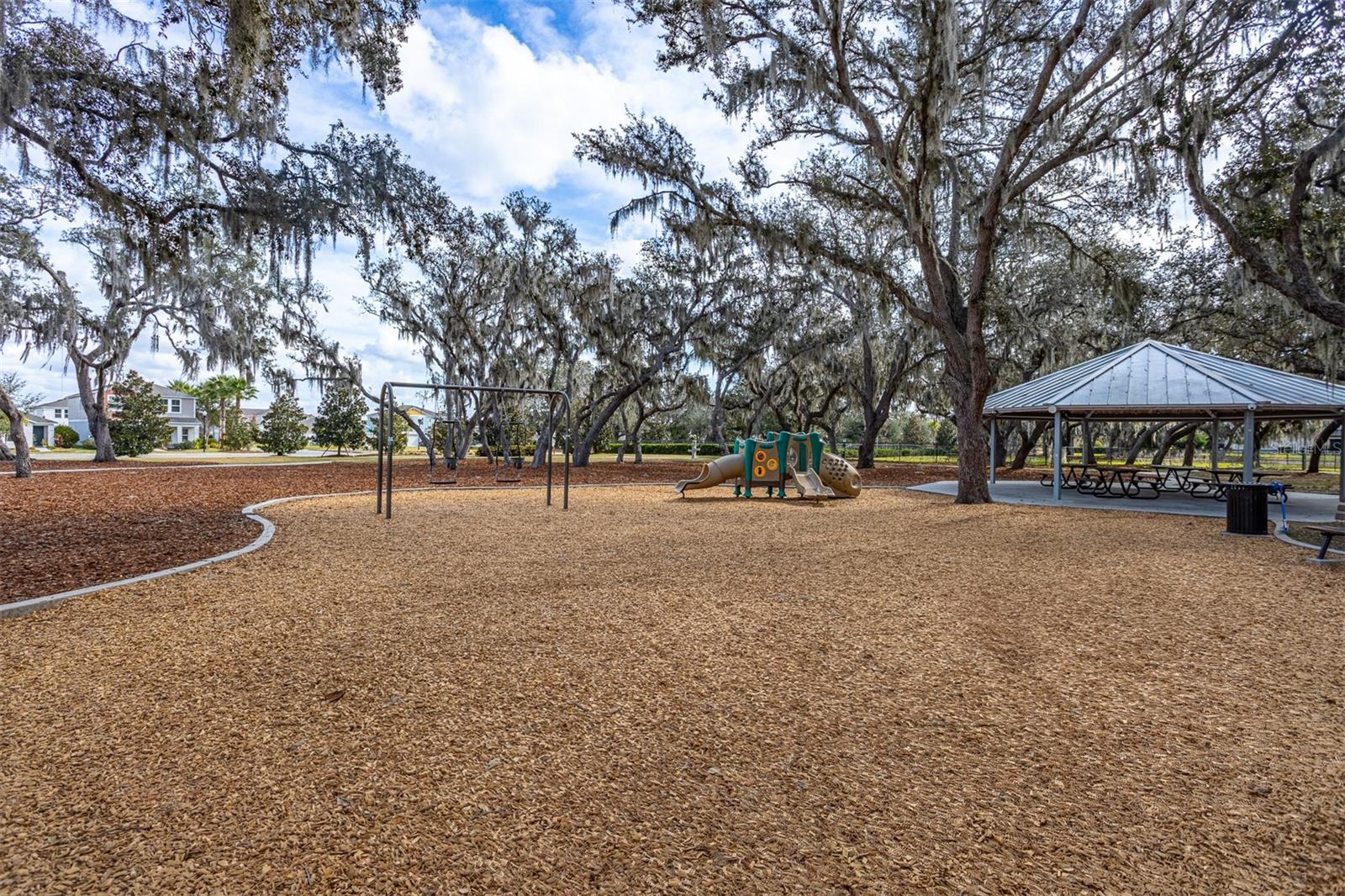 Image 41 of 47 For 12619 Hammock Park Drive
