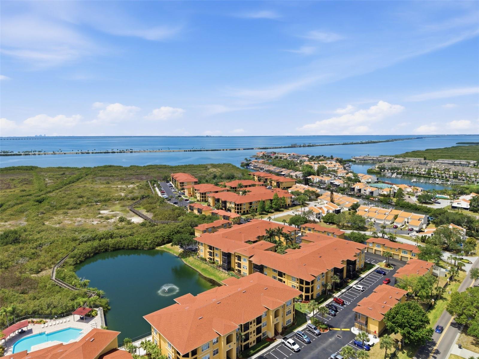 Details for 4323 Bayside Village Drive 312, TAMPA, FL 33615