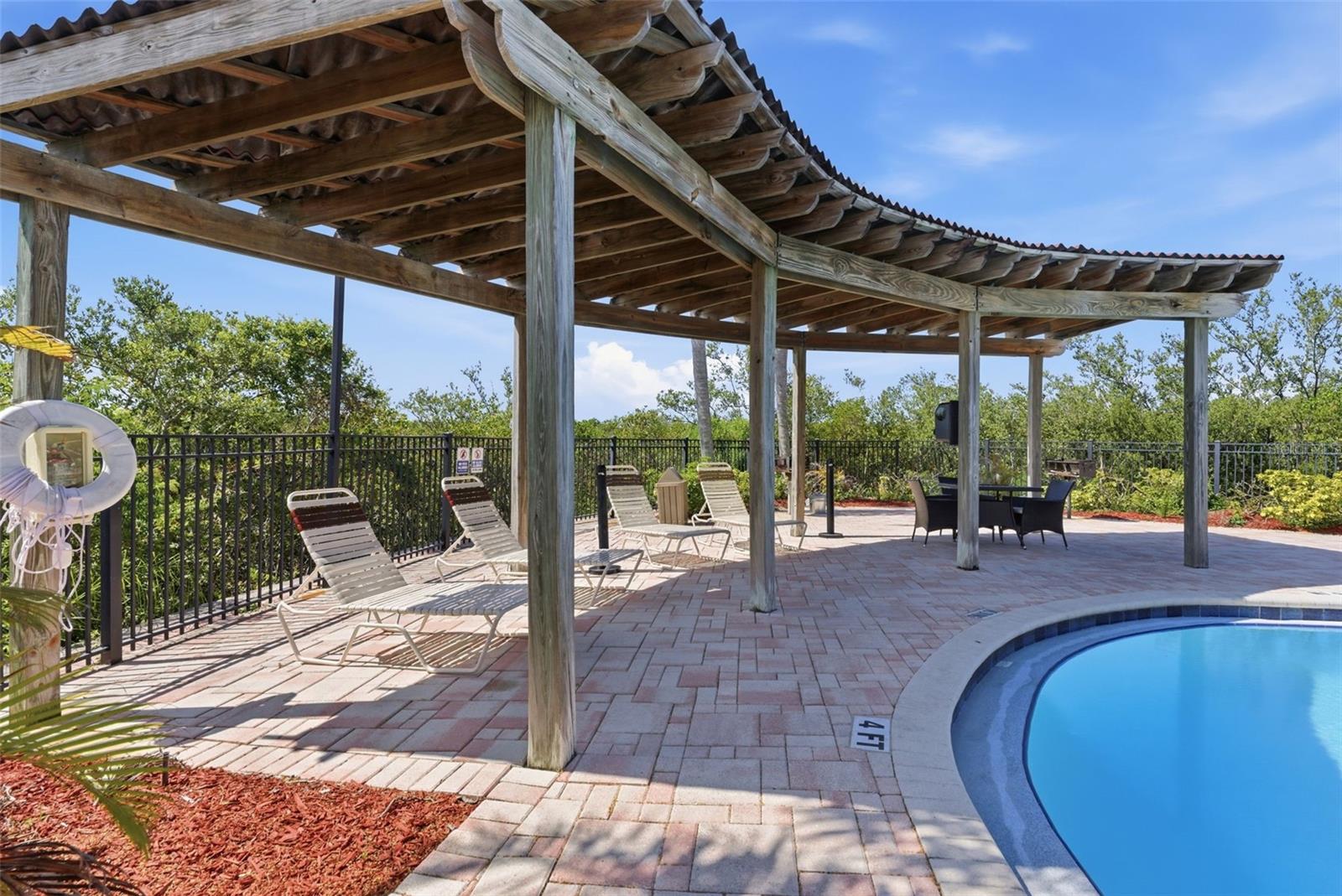 Image 33 of 58 For 4323 Bayside Village Drive 312