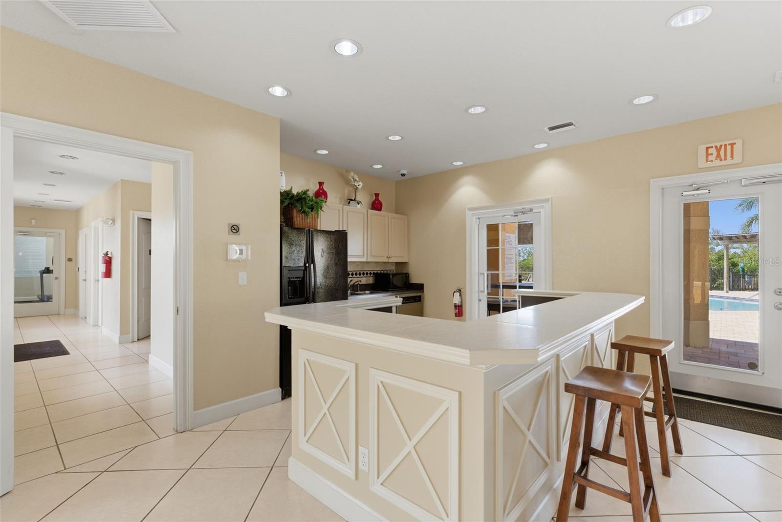 Image 41 of 58 For 4323 Bayside Village Drive 312