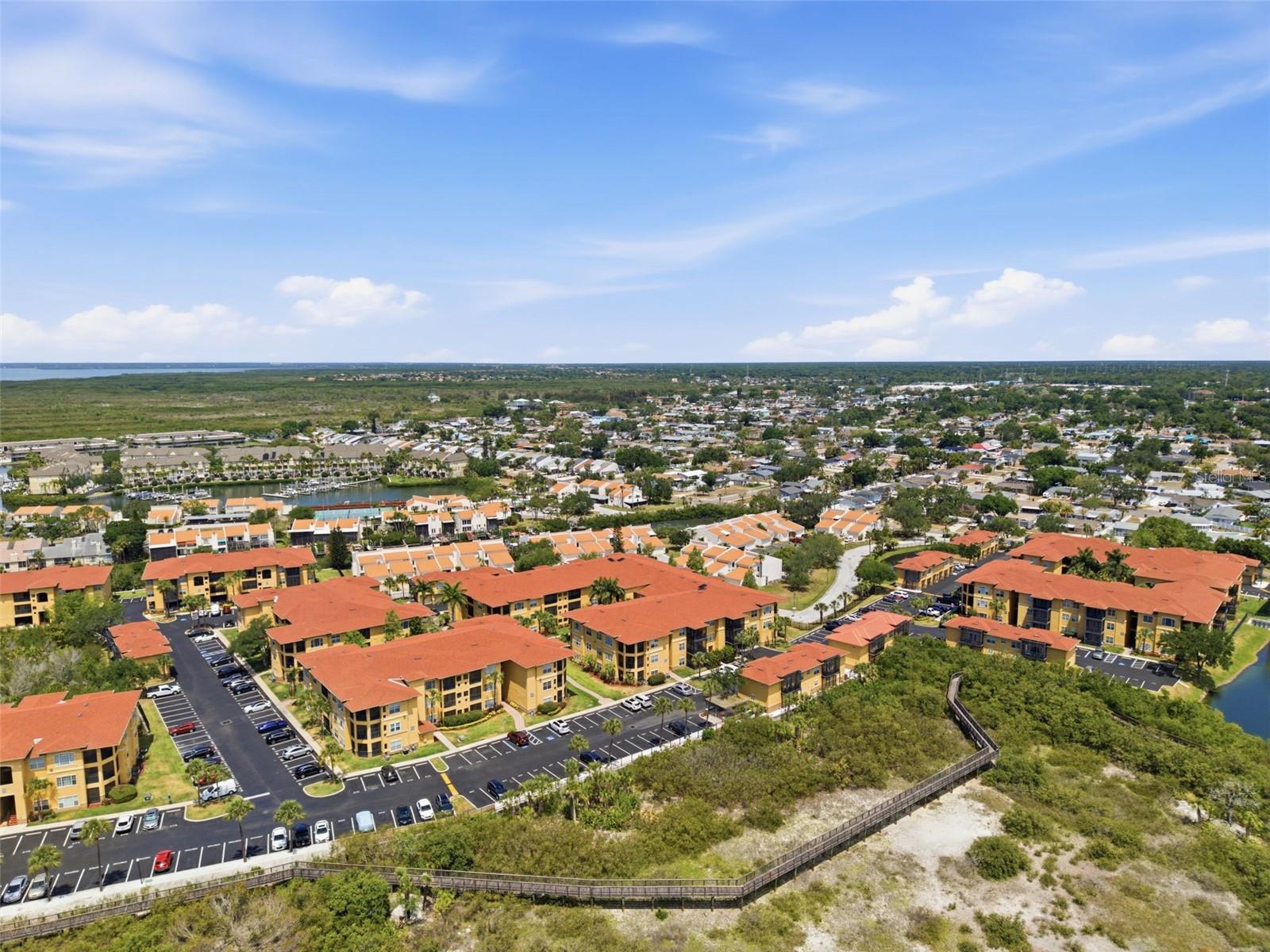 Image 51 of 58 For 4323 Bayside Village Drive 312