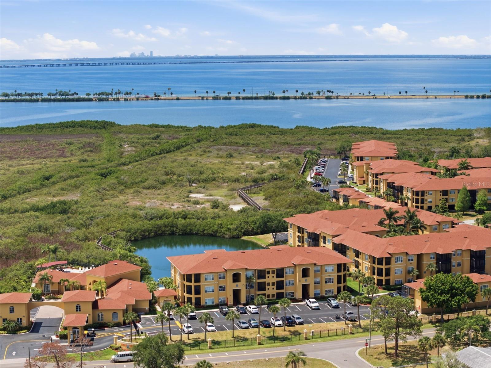 Image 52 of 58 For 4323 Bayside Village Drive 312