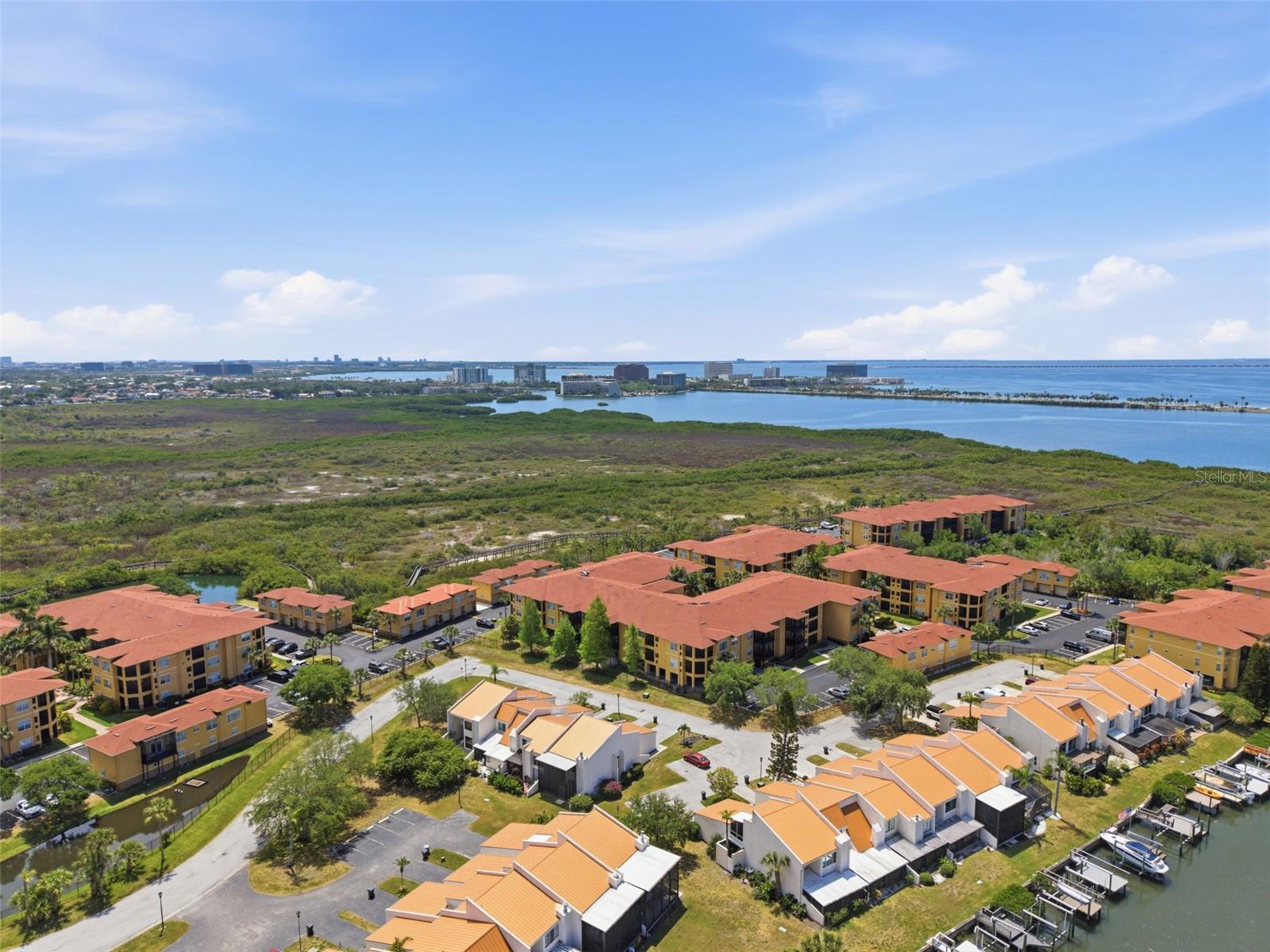 Image 58 of 58 For 4323 Bayside Village Drive 312