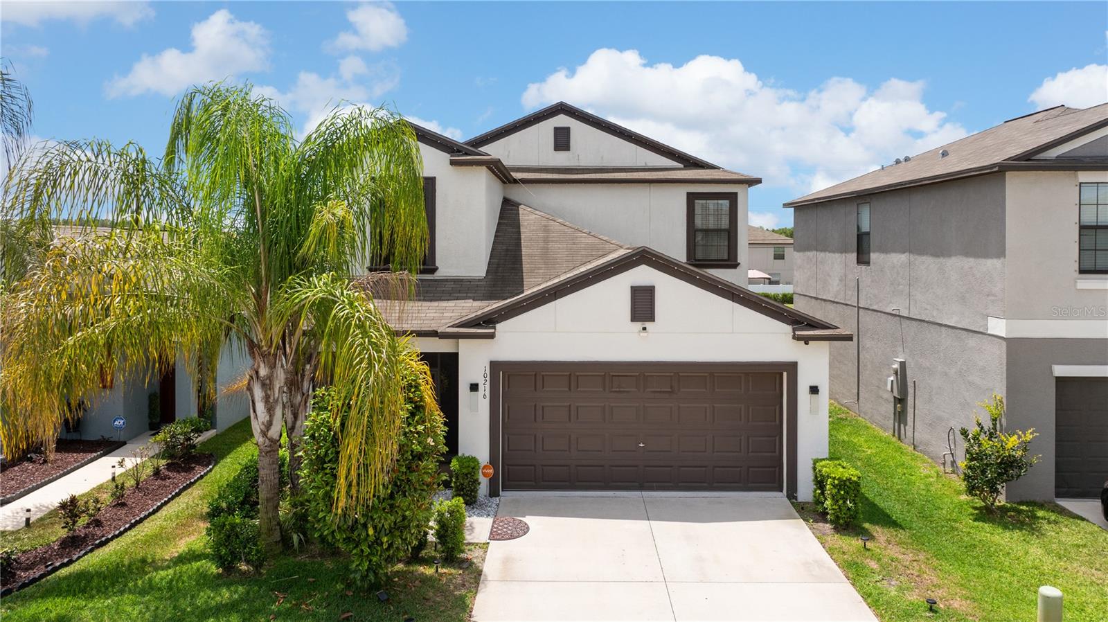 Details for 10216 Carloway Hills Drive, WIMAUMA, FL 33598