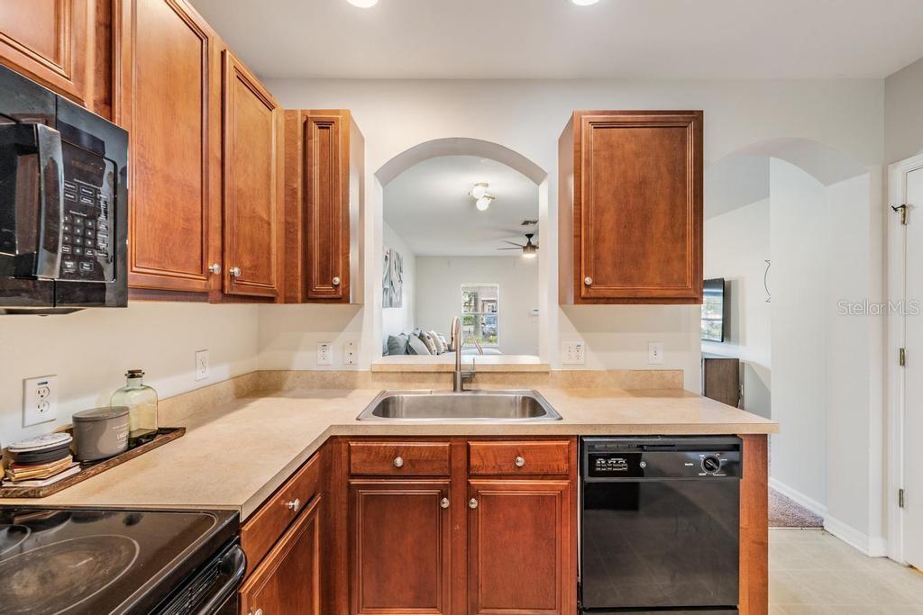 Image 12 of 25 For 12441 Foxmoor Peak Drive