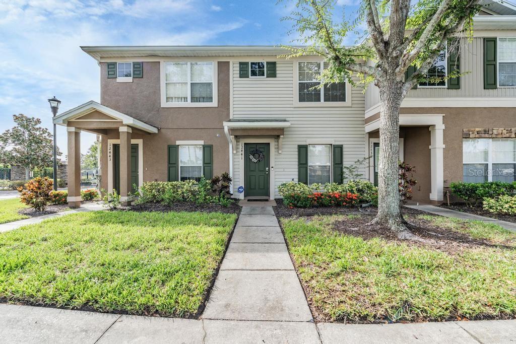 Image 2 of 25 For 12441 Foxmoor Peak Drive