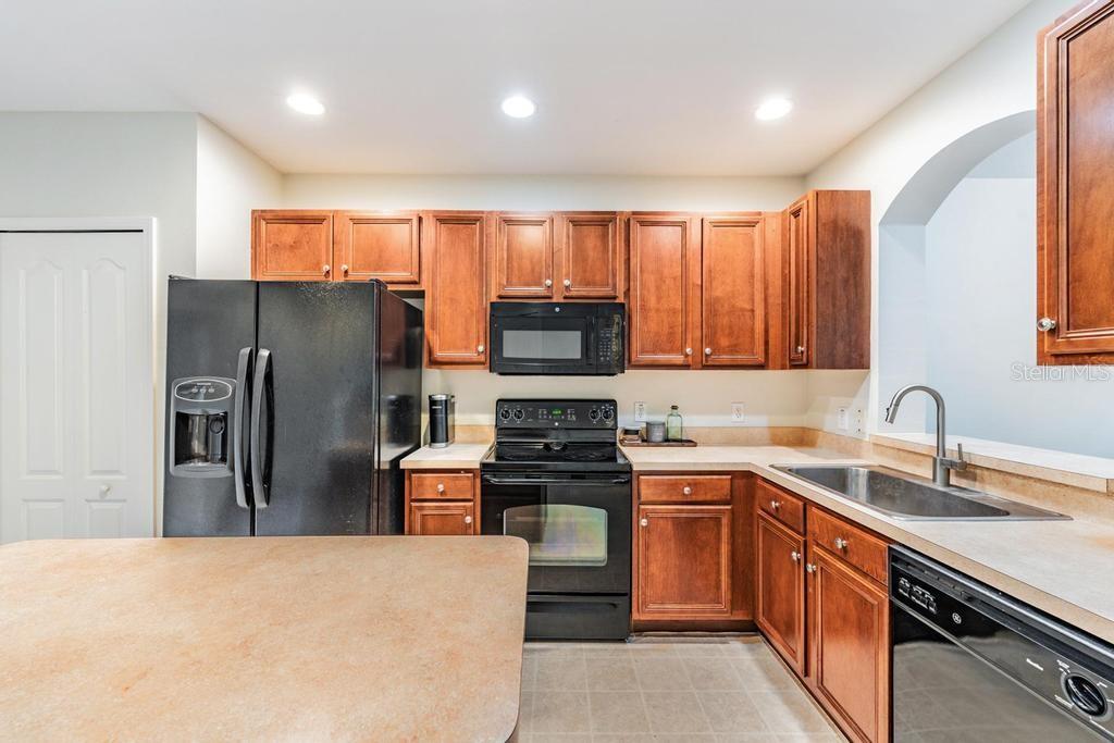 Image 9 of 25 For 12441 Foxmoor Peak Drive