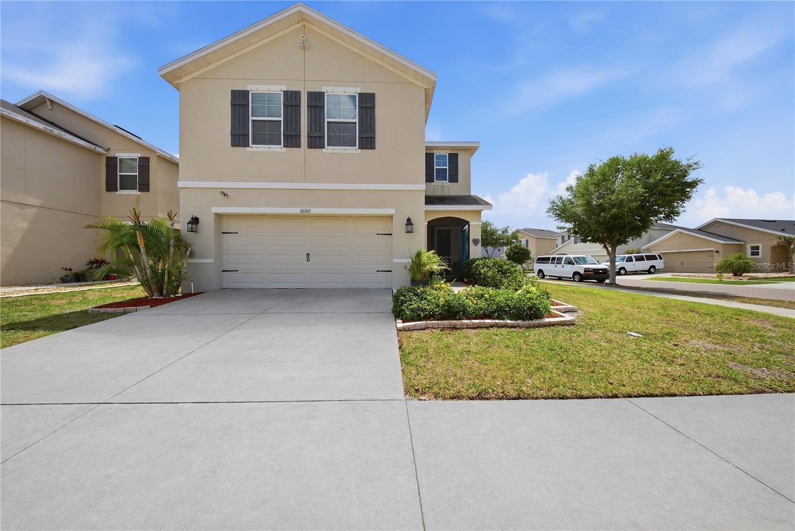 Details for 10101 Mangrove Well Road, RUSKIN, FL 33573