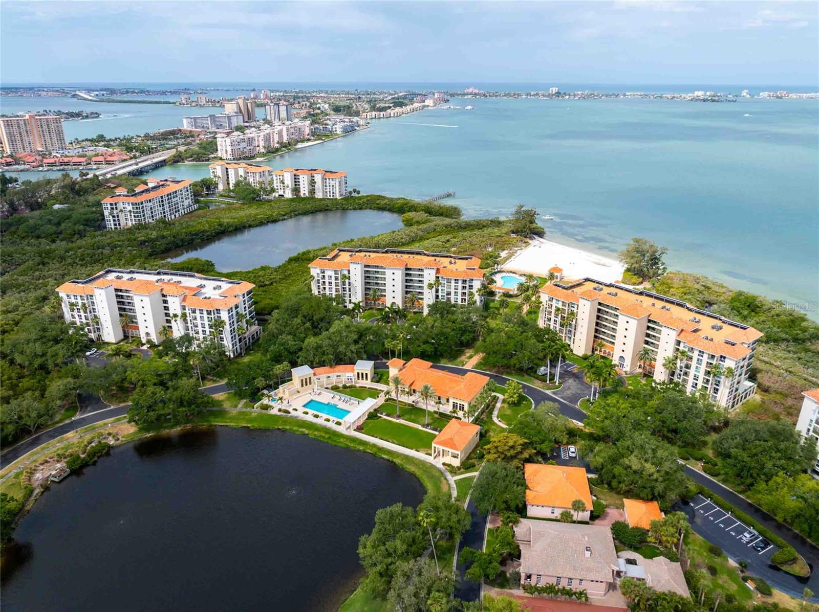 Image 2 of 43 For 4737 Dolphin Cay Lane S 407