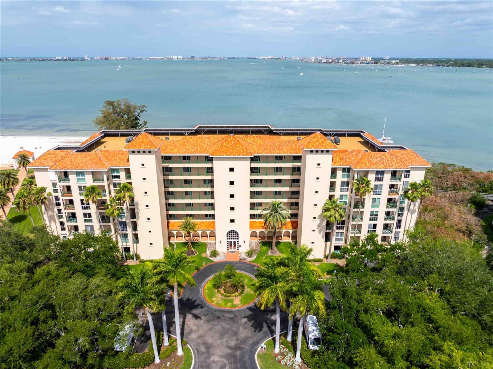 Image 43 of 43 For 4737 Dolphin Cay Lane S 407