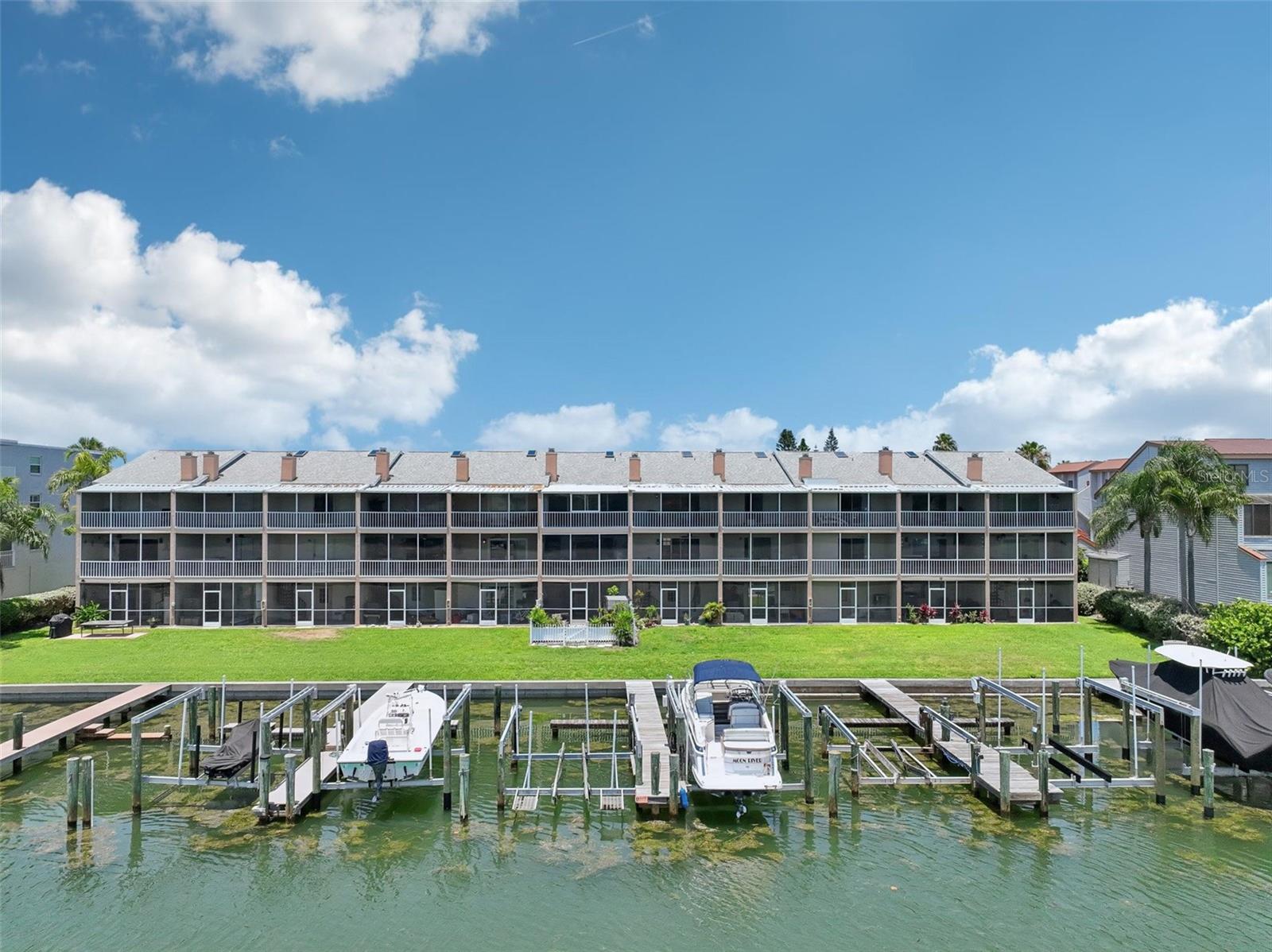 Image 55 of 57 For 637 Pinellas Bayway  105