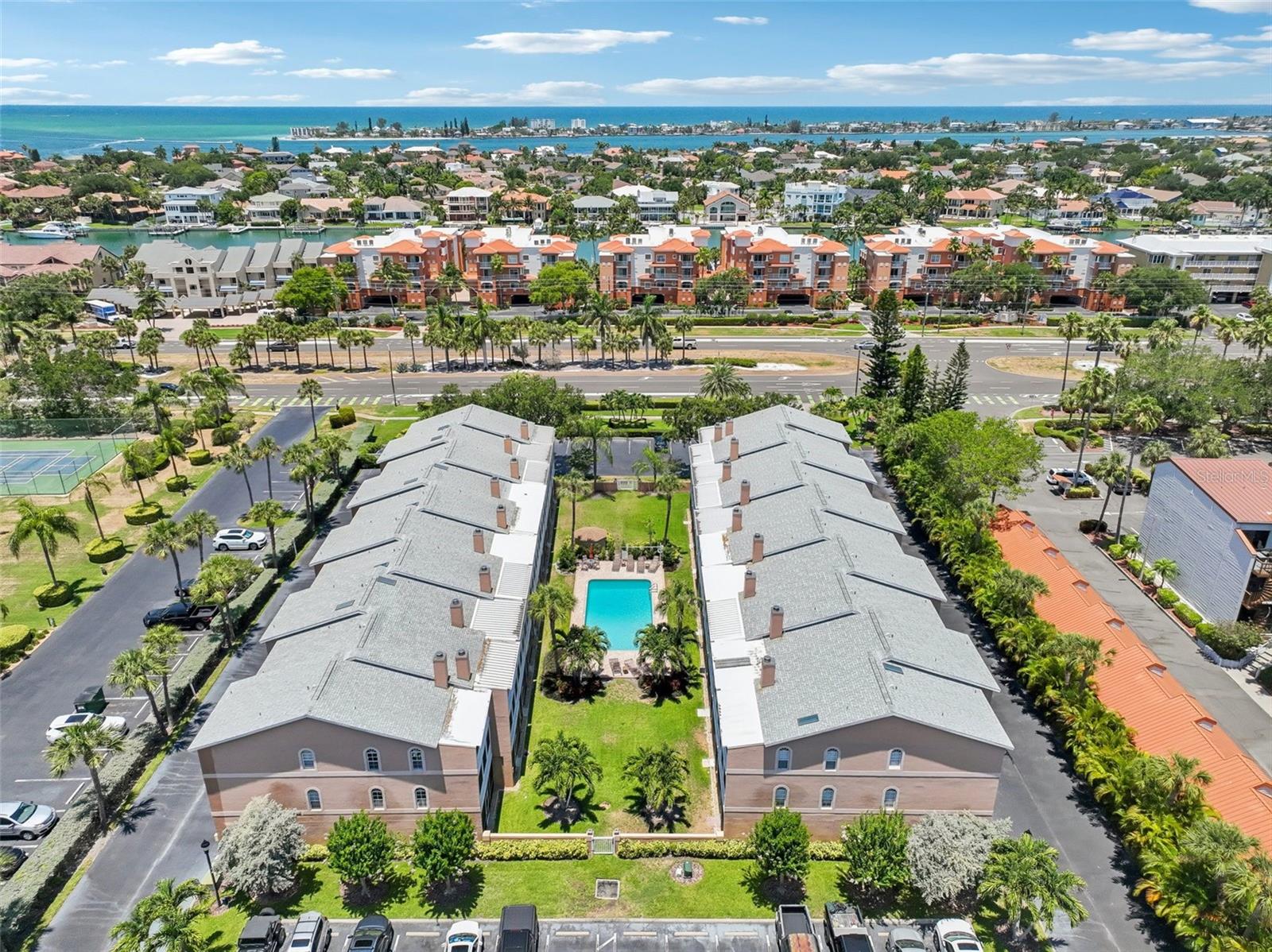 Image 57 of 57 For 637 Pinellas Bayway  105
