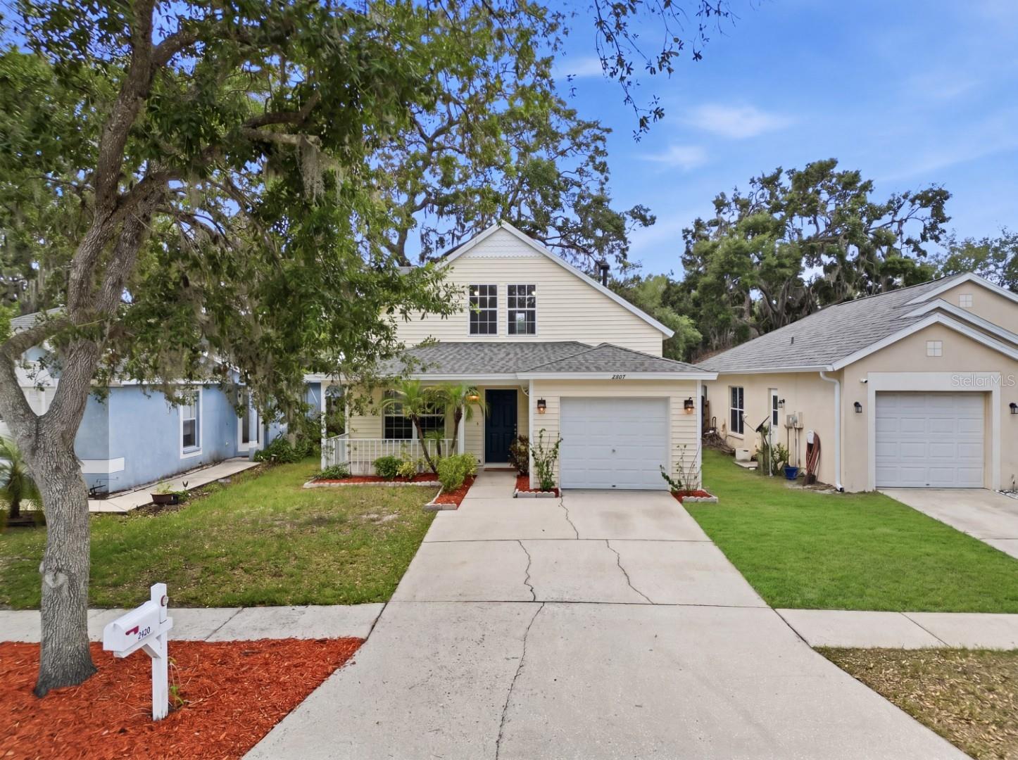 Details for 2629 Golden Antler Lane, LUTZ, FL 33559