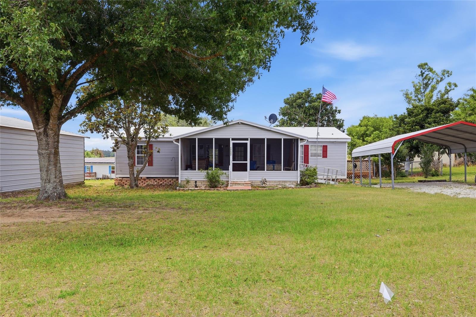 Details for 14647 Billie Lane, DADE CITY, FL 33525