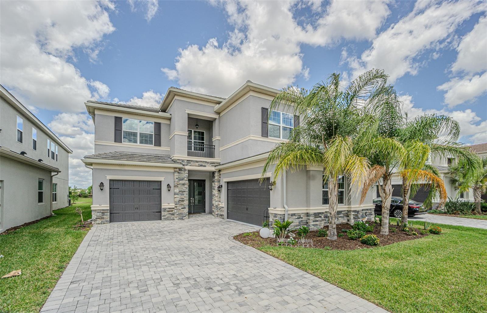 Details for 32353 Rosewood Meadow Lane, WESLEY CHAPEL, FL 33543