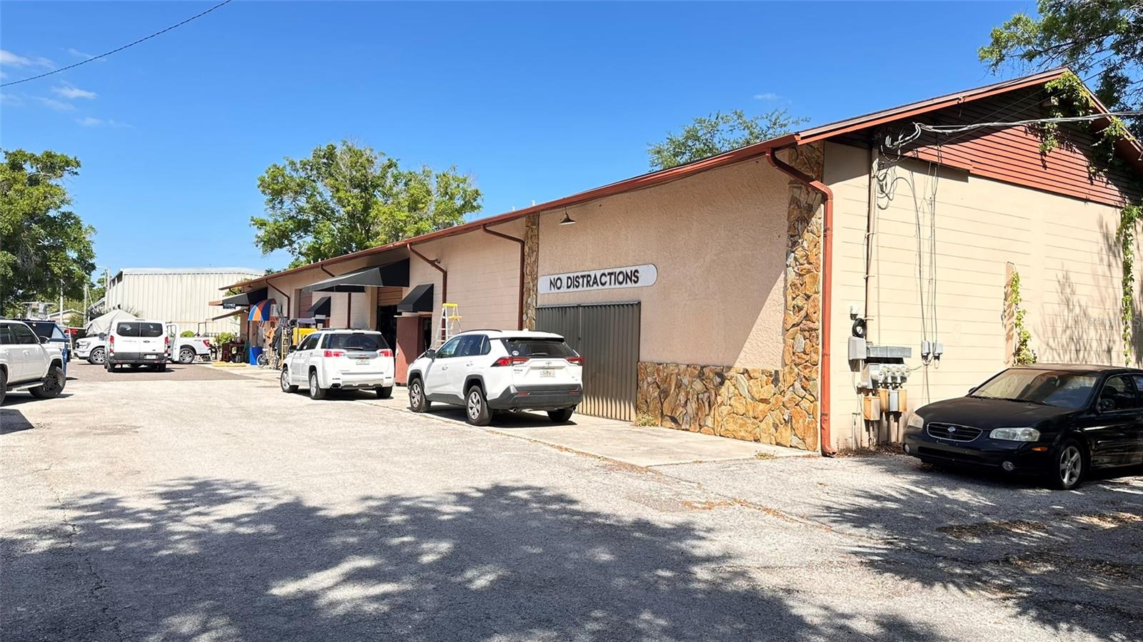Details for 4712 Clark Avenue, TAMPA, FL 33614
